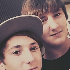 Кирилл Соловьёв, 20.07.1998, Иргаклы