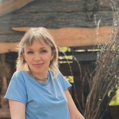 Ирина Драбашевская, 25.11, Новосибирск