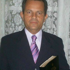 Reverendo Bonaparte, 25.07.1960