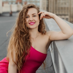 Мария Зайцева, 09.02, Москва