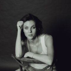 Ирина Симканич, 03.06, Нижний Новгород