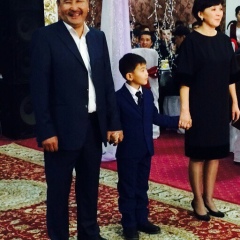 Gulmira Zhanykulova, 15.09.1993, Шымкент