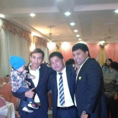 Bauyrzhan Nurshanov, 22.03.1990, Алматы