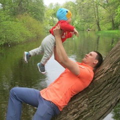 Анатолий Шалаев, 23.09.1986, Санкт-Петербург