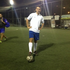 Юрий Бояршинов, 18.09