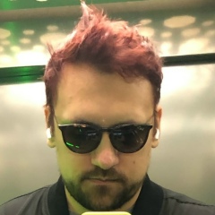 Игорь Суров, 31.05, Ljubljana