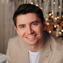 Алексей Дюжев, 17.05.1990, Тамбов