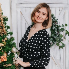 Лена Шелест, 05.04, Дзержинск