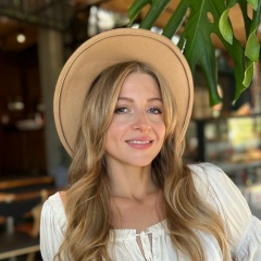 Инна Колесникова, 27.02, Воронеж