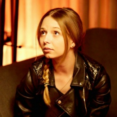 Ксюша Бежанова, 24.05, Киев