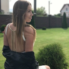 Аня Денисик, 08.03, Минск