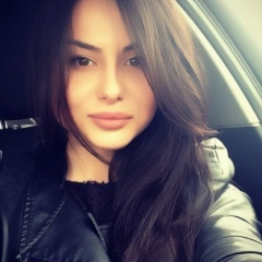 Анна Золотова, 15.03, Ростов-на-Дону