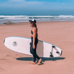 Мария Селивёрстова, 07.10.1991, Санкт-Петербург