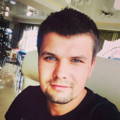 Малик Марсович, 05.06, Казань