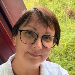 Дарья Найбич, 05.03.1982, Мозырь