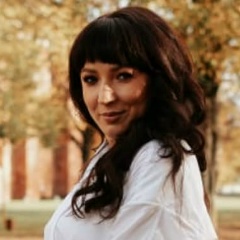 Маргарита Ильинская, 22.03, Калининград