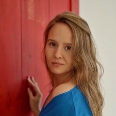 Юлия Медынцева, 07.07