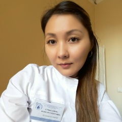 Жансая Ислам, 27.08.1988, Астана