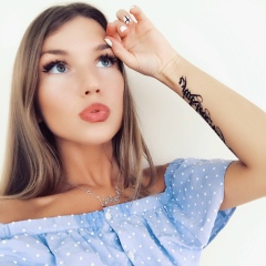 Анже Лика, 04.06, Москва