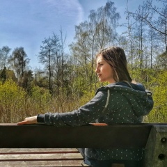 Яна Анголенко, 22.10, Минск