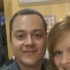 Ярослав Чемерюков, 05.08.1987, Луцк