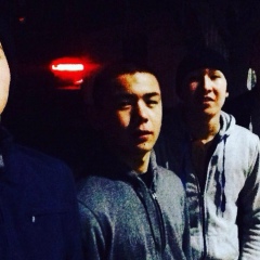 Нурдаулет Утенов, 13.07