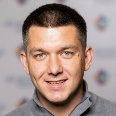 Артем Полывянный, 31.10.1988, Мирный