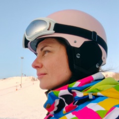 Анна Арт Данилова, 27.01