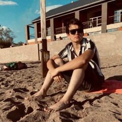 Аят Рахымбай, Астана