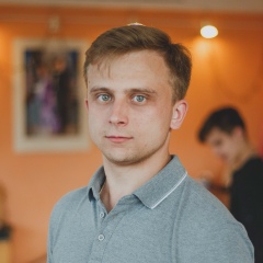 Евгений Клочков, 05.01.1991, Нижний Новгород