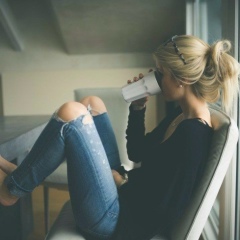 Марина Хотынец, 22.08.1984, Барнаул