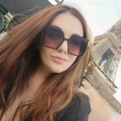 Неонелла Ломтатидзе, 06.01.1989, Ростов-на-Дону