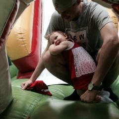 Слава Иванеко, 12.10.1989, Москва