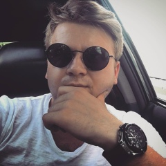 Андрей Драгинич, 18.07.1994, Кишинев