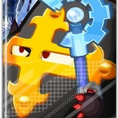 Назар Марусяк, 17.07, Laboucinho