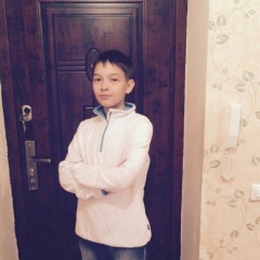 Никита Серов-Сергеев, 27.01, Нязепетровск