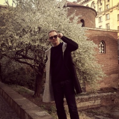 Глеб Фильцов, 14.07, Москва