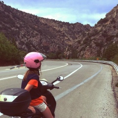 Настя Панкратова, 15.09, Москва