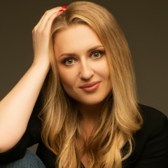 Елена Барышева, 12.04, Санкт-Петербург