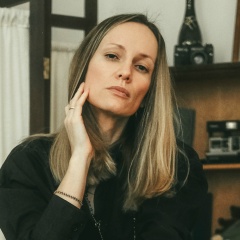 Ольга Валерьевна, 09.03, Санкт-Петербург