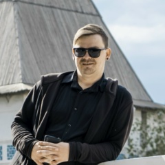 Domenik Pavlov, 28.12.1991, Анапа