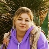 Алла Смирнова, 30.03.1989, Севастополь