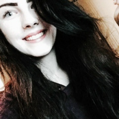 Валерия Котова, 19.11, Воронеж