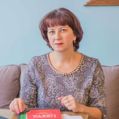 Татьяна Мартынова, 02.07.1976, Санкт-Петербург