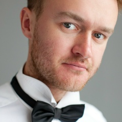 Юр Рыжов, 11.07.1984, Москва