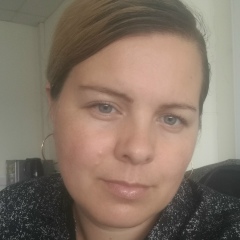 Надежда Алексеева, 18.07.1982