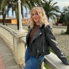 Светлана Корешова, 24.06, Санкт-Петербург