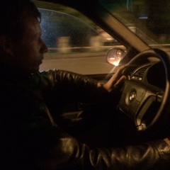 Костя Шутов, 24.01.1991, Алматы