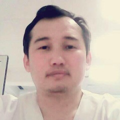 Gabit Rysbayev, 06.10.1983, Düsseldorf