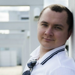 Евгений Кириченко, 08.10, Turku